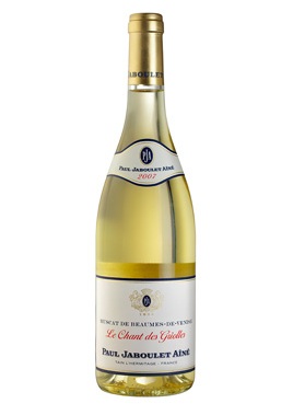 2019 Muscat de Beaumes-de-Venise 0,375 Fl.