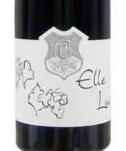 2019 Elle & Lui, Domaine des Nugues