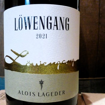 löwengang
